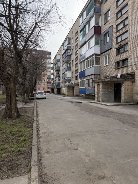 Квартира на вул. Короля Данила, 1 в Кривому Розі, ID 168338, фото №20