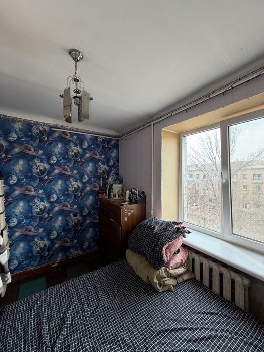 Квартира на вул. Короля Данила, 1 в Кривому Розі, ID 168338, фото №3