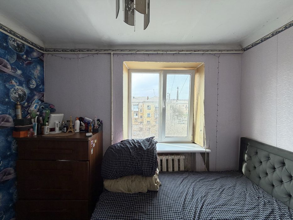Квартира на вул. Короля Данила, 1 в Кривому Розі, ID 168338, фото №21