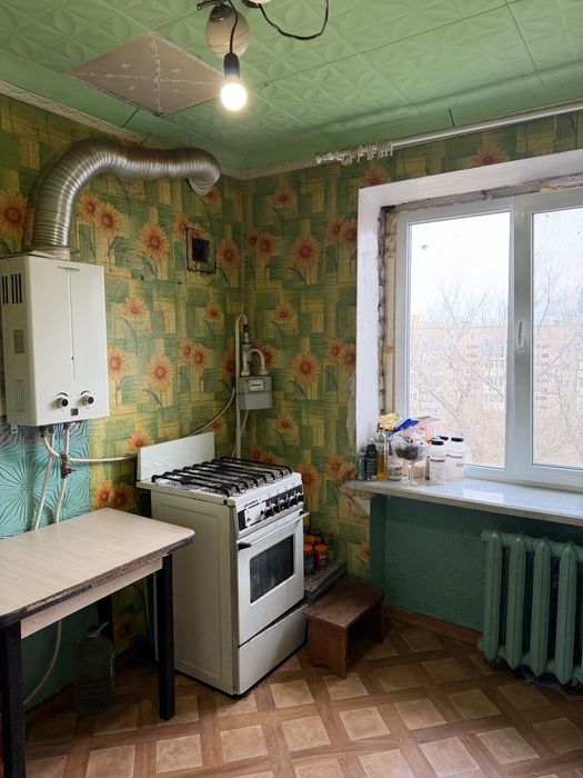 Квартира на вул. Короля Данила, 1 в Кривому Розі, ID 168338, фото №22