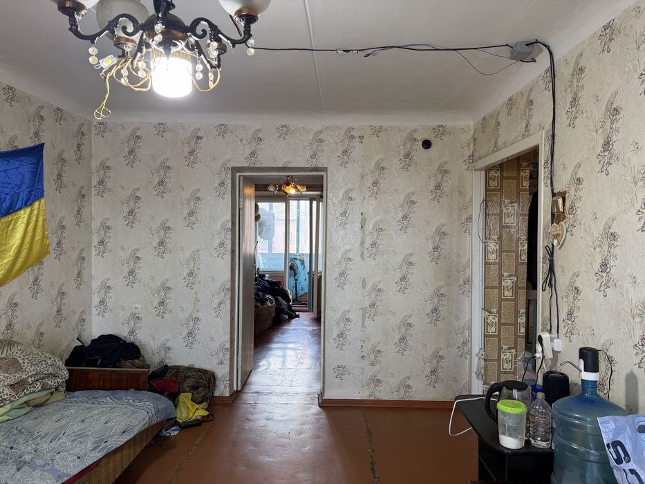 Квартира на вул. Короля Данила, 1 в Кривому Розі, ID 168338, фото №23