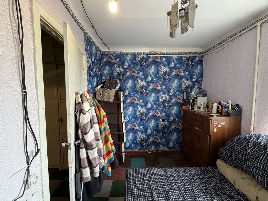 Квартира на вул. Короля Данила, 1 в Кривому Розі, ID 168338, фото №4