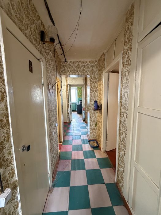 Квартира на вул. Короля Данила, 1 в Кривому Розі, ID 168338, фото №7
