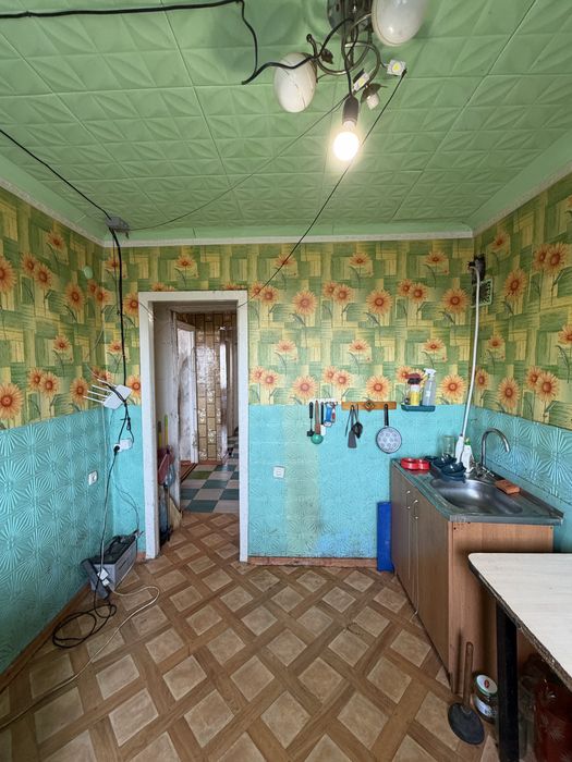 Квартира на вул. Короля Данила, 1 в Кривому Розі, ID 168338, фото №8