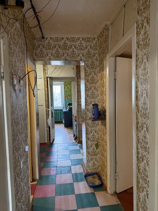 Квартира на вул. Короля Данила, 1 в Кривому Розі, ID 168338, фото №9