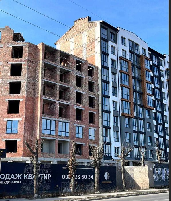 Квартира в Івано-Франківську, ID 168040, фото №2