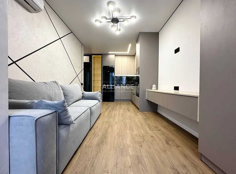 Квартира на ЖК Містечко Центральне в Івано-Франківську, ID 187018, фото №3