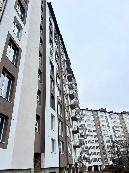 Квартира в Івано-Франківську, ID 192695, фото №9