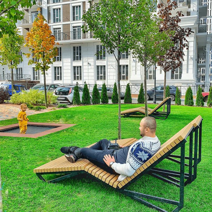Квартира на ЖК Нова Англія в Києві, ID 210935, фото №3