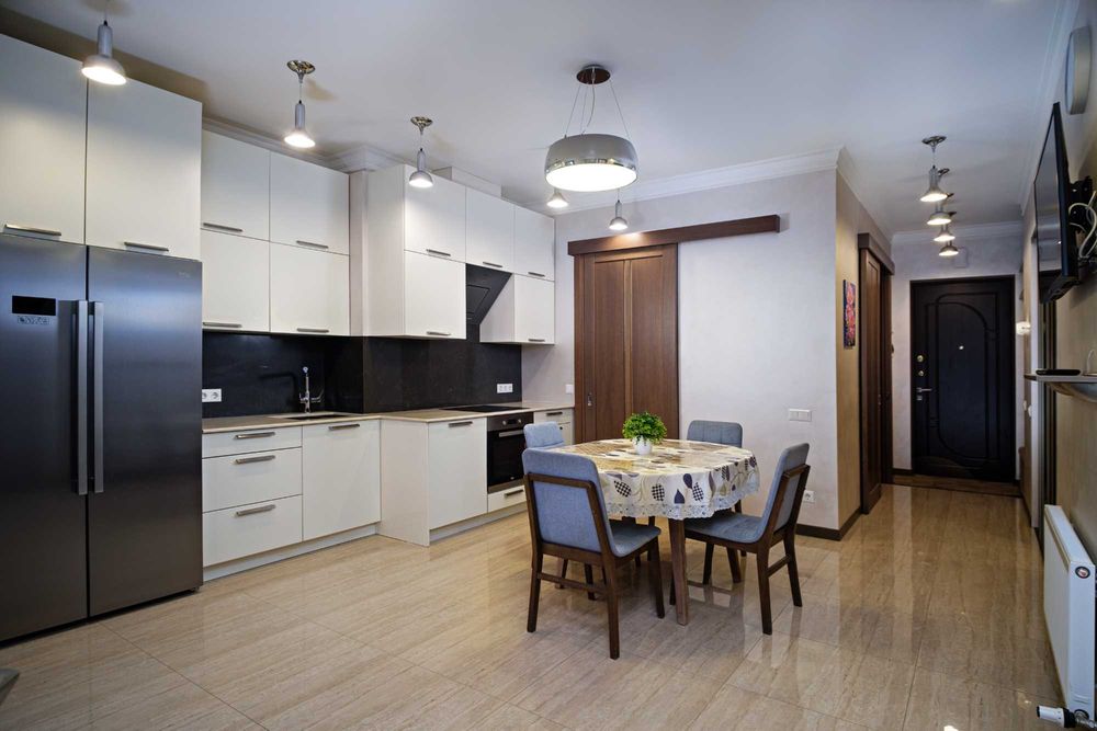 Квартира на вул. Французький бульвар в Одесі, ID 273299, фото №1