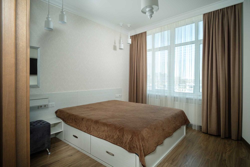 Квартира на вул. Французький бульвар в Одесі, ID 273299, фото №2
