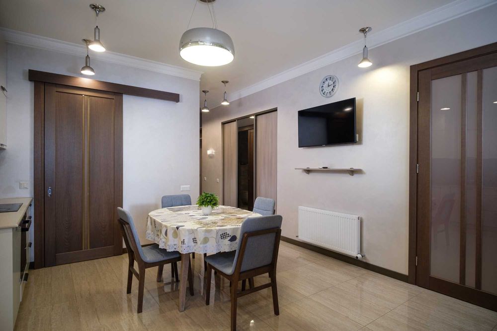 Квартира на вул. Французький бульвар в Одесі, ID 273299, фото №11
