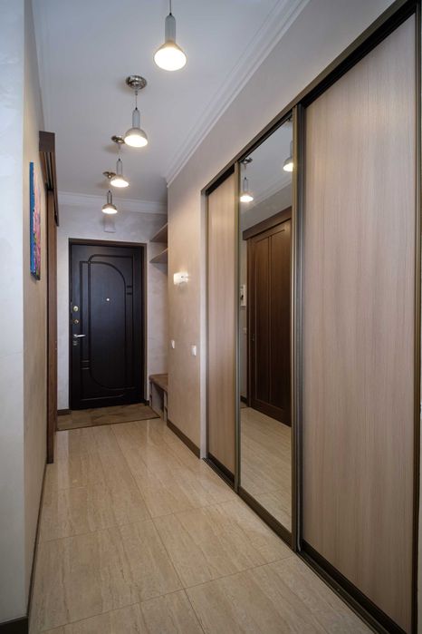 Квартира на вул. Французький бульвар в Одесі, ID 273299, фото №13