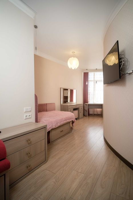 Квартира на вул. Французький бульвар в Одесі, ID 273299, фото №5