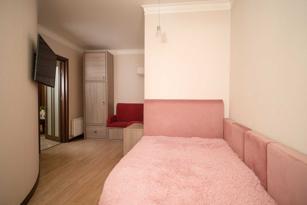 Квартира на вул. Французький бульвар в Одесі, ID 273299, фото №6