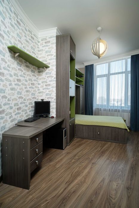 Квартира на вул. Французький бульвар в Одесі, ID 273299, фото №9