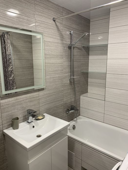 Квартира на просп. Победы в Харкові, ID 259841, фото №8