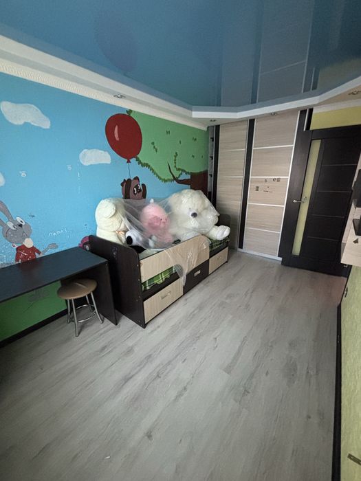 Квартира на вул. Артема в Слов'янську, ID 315669, фото №8