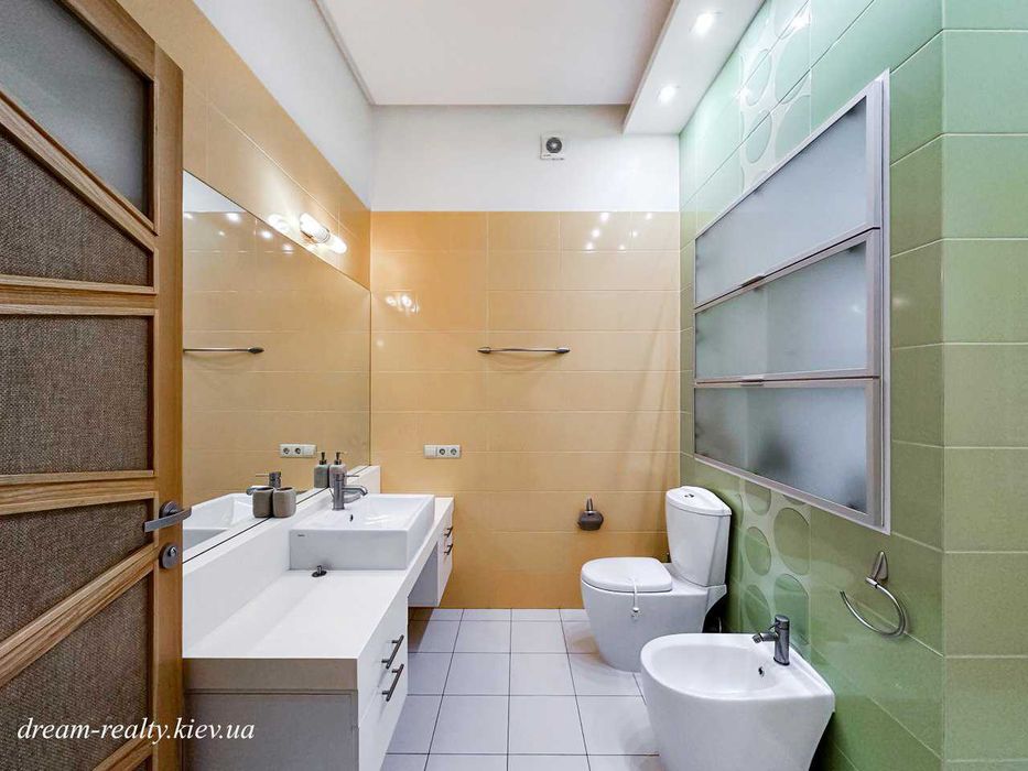 Квартира на вул. Лютеранська, 10а в Києві, ID 336687, фото №12