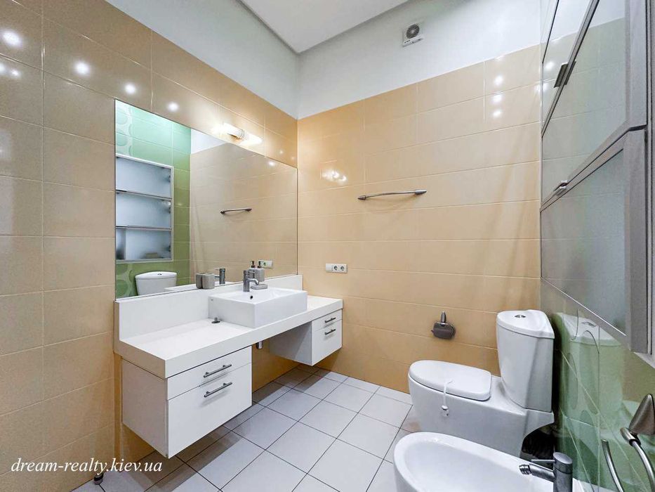 Квартира на вул. Лютеранська, 10а в Києві, ID 336687, фото №13