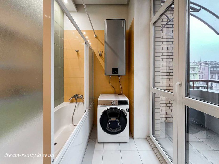 Квартира на вул. Лютеранська, 10а в Києві, ID 336687, фото №14