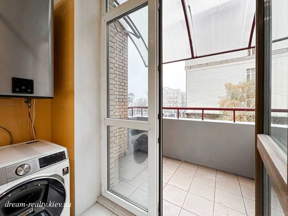 Квартира на вул. Лютеранська, 10а в Києві, ID 336687, фото №17