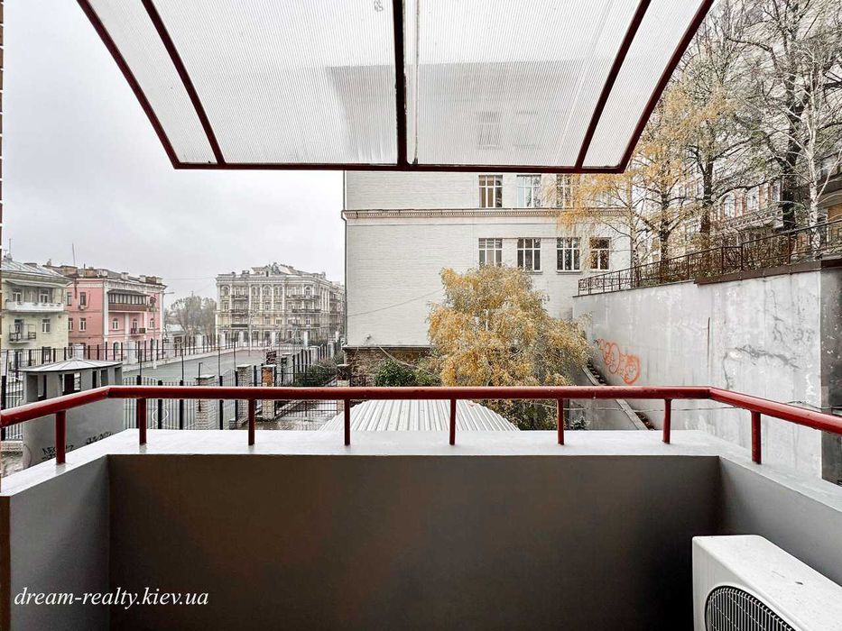 Квартира на вул. Лютеранська, 10а в Києві, ID 336687, фото №18