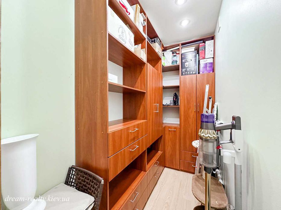 Квартира на вул. Лютеранська, 10а в Києві, ID 336687, фото №23
