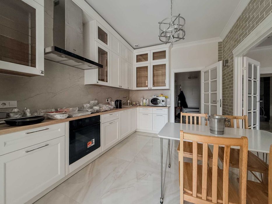 Квартира на вул. Бульварно-Кудрявська, 17 в Київ, ID 217998, фото №4