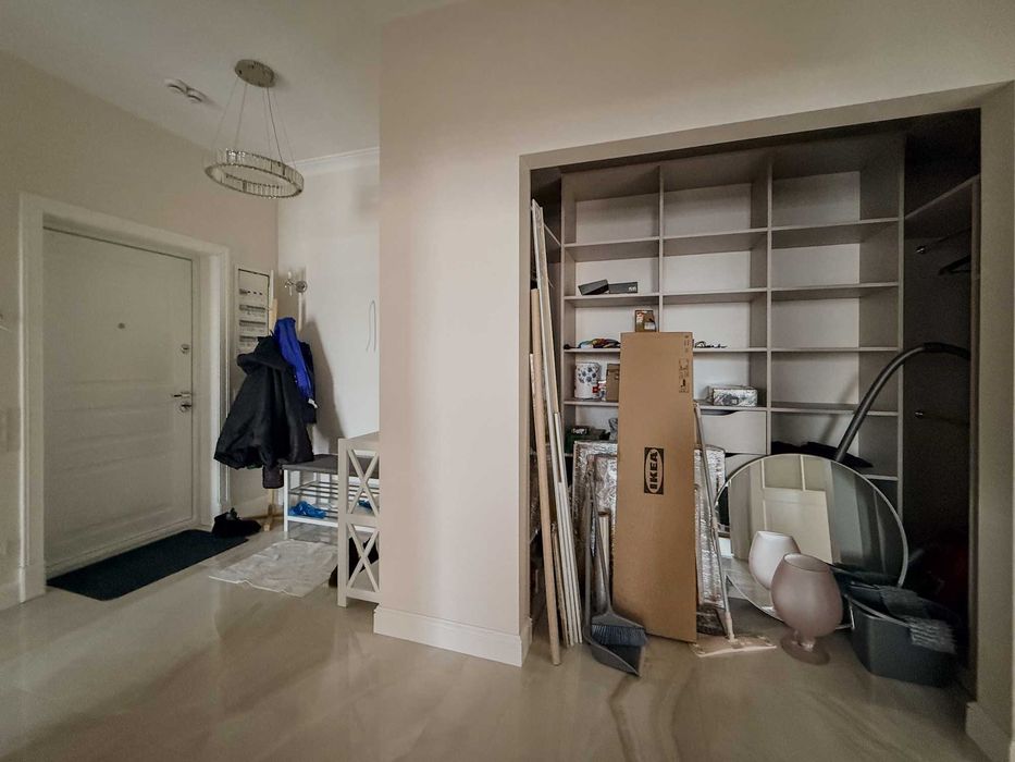 Квартира на вул. Бульварно-Кудрявська, 17 в Київ, ID 217998, фото №5