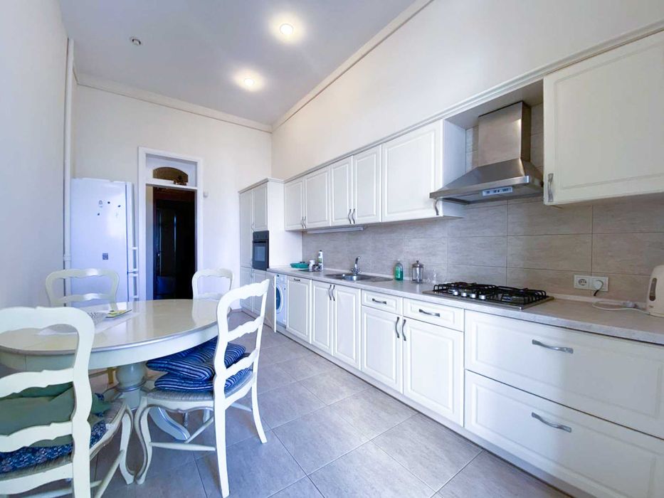 Квартира на вул. Лютеранська, 7/10 в Києві, ID 208450, фото №11