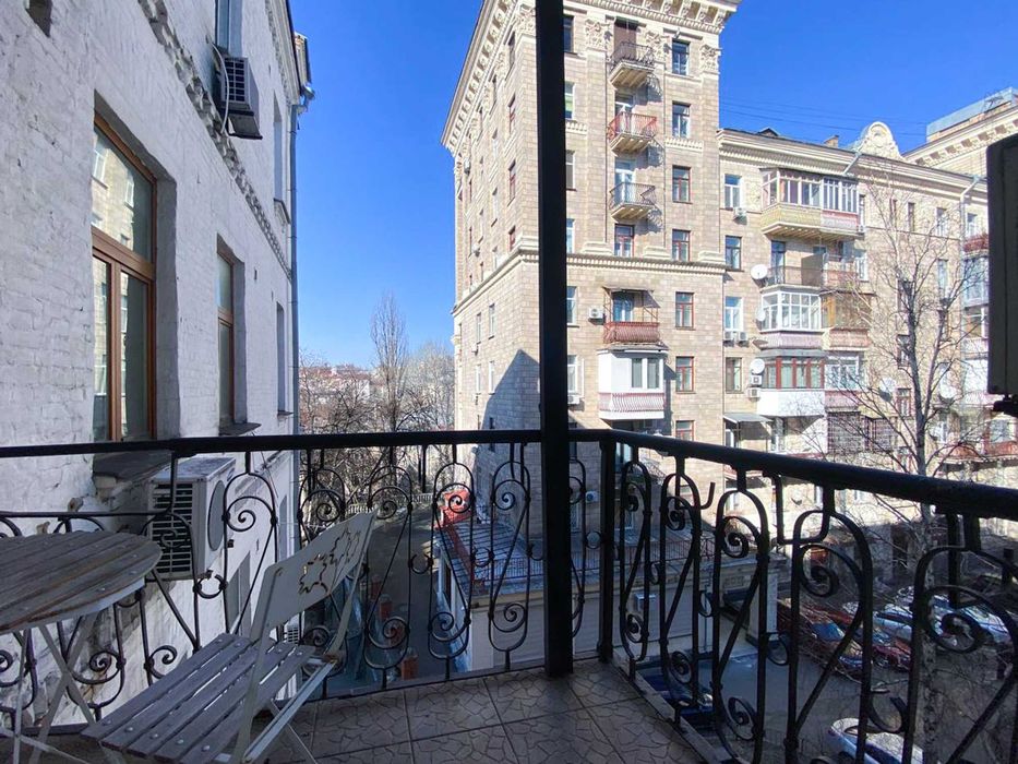 Квартира на вул. Лютеранська, 7/10 в Києві, ID 208450, фото №12