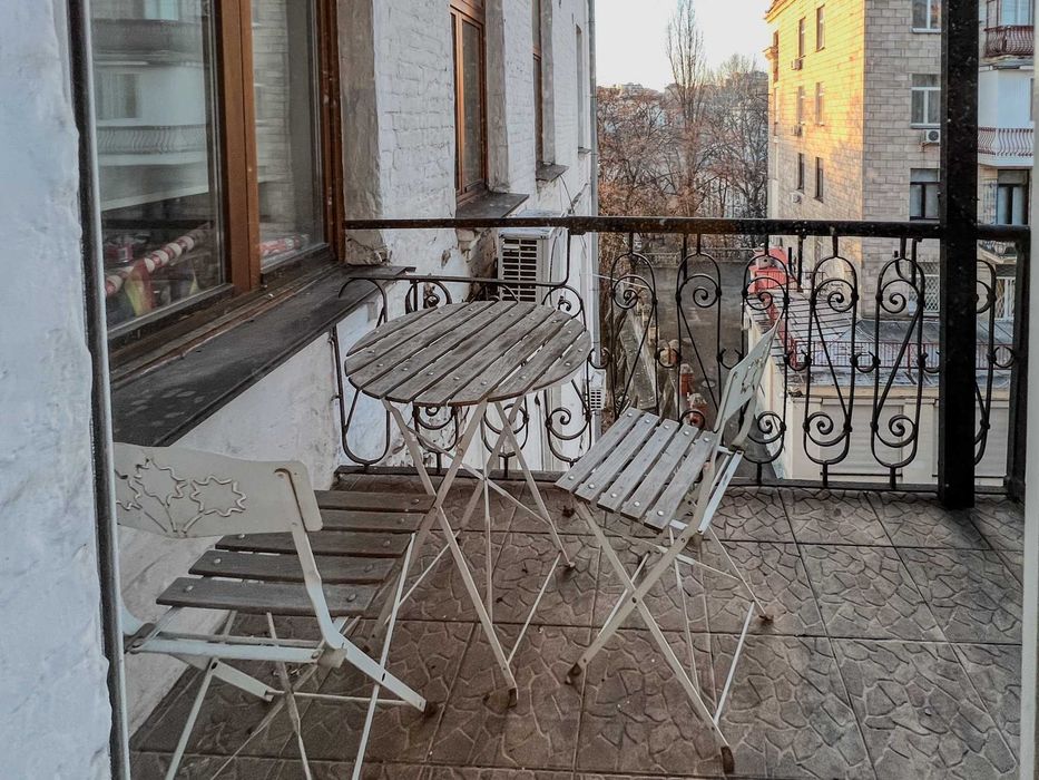 Квартира на вул. Лютеранська, 7/10 в Києві, ID 208450, фото №13