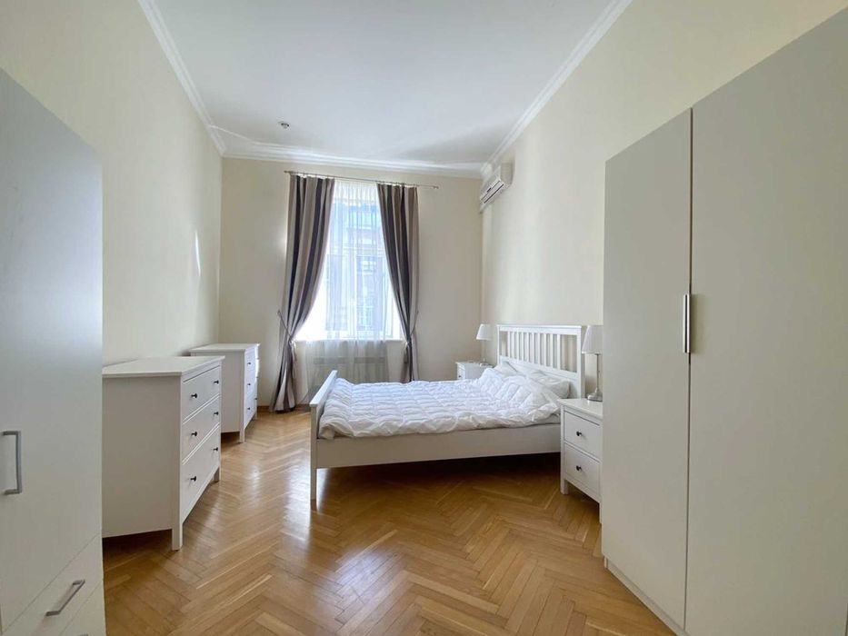 Квартира на вул. Лютеранська, 7/10 в Києві, ID 208450, фото №14