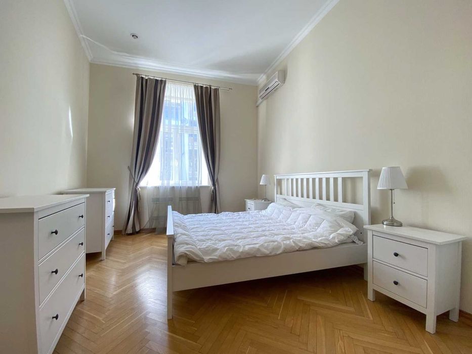 Квартира на вул. Лютеранська, 7/10 в Києві, ID 208450, фото №15