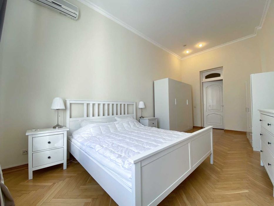 Квартира на вул. Лютеранська, 7/10 в Києві, ID 208450, фото №16