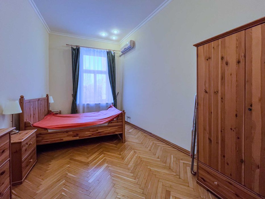 Квартира на вул. Лютеранська, 7/10 в Києві, ID 208450, фото №17