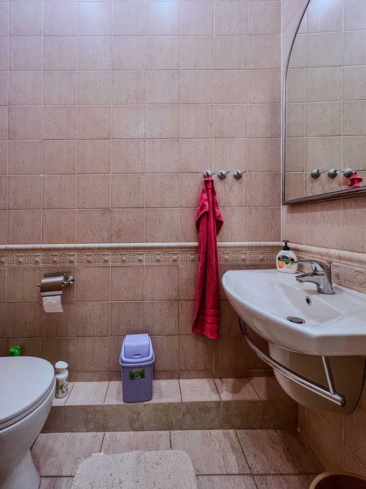 Квартира на вул. Лютеранська, 7/10 в Києві, ID 208450, фото №18