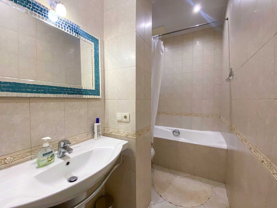 Квартира на вул. Лютеранська, 7/10 в Києві, ID 208450, фото №19