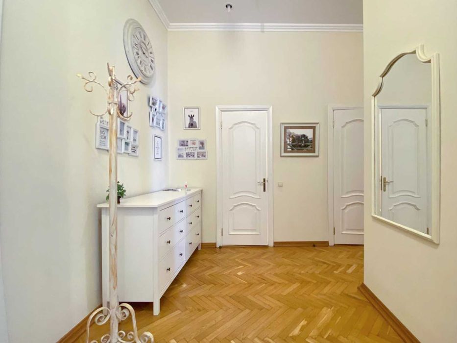 Квартира на вул. Лютеранська, 7/10 в Києві, ID 208450, фото №20