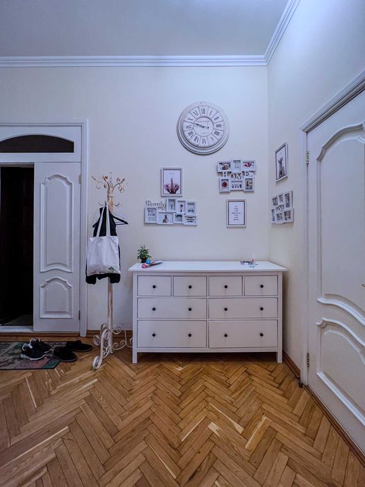 Квартира на вул. Лютеранська, 7/10 в Києві, ID 208450, фото №21