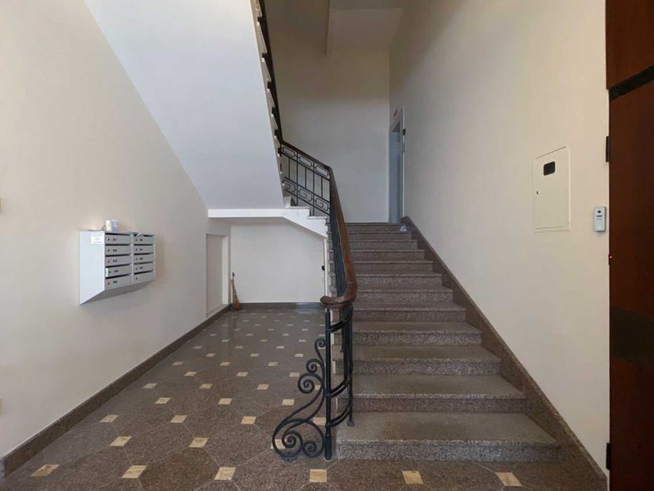 Квартира на вул. Лютеранська, 7/10 в Києві, ID 208450, фото №22