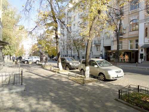 Квартира на вул. Лютеранська, 7/10 в Києві, ID 208450, фото №23