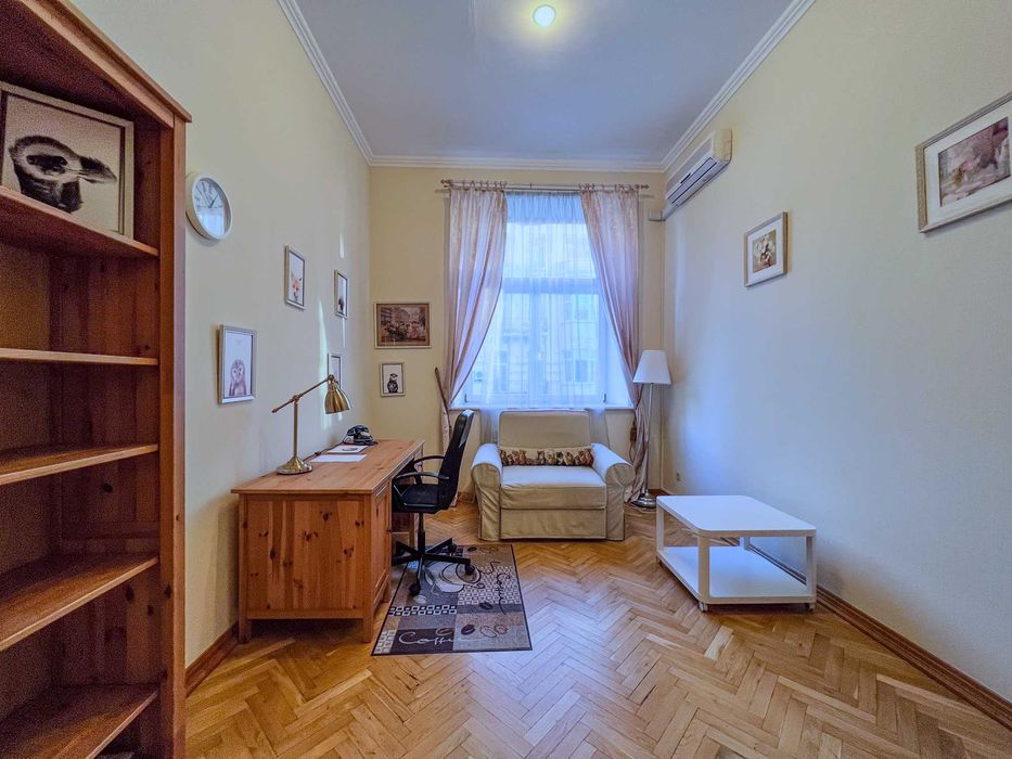Квартира на вул. Лютеранська, 7/10 в Києві, ID 208450, фото №6