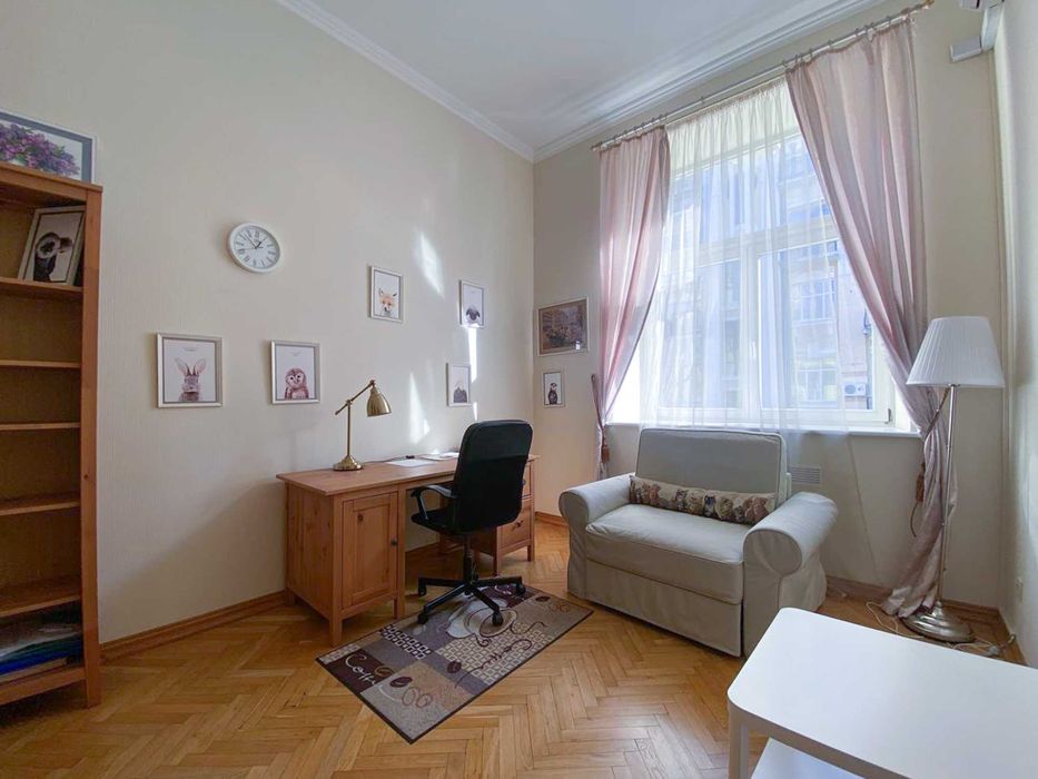 Квартира на вул. Лютеранська, 7/10 в Києві, ID 208450, фото №7
