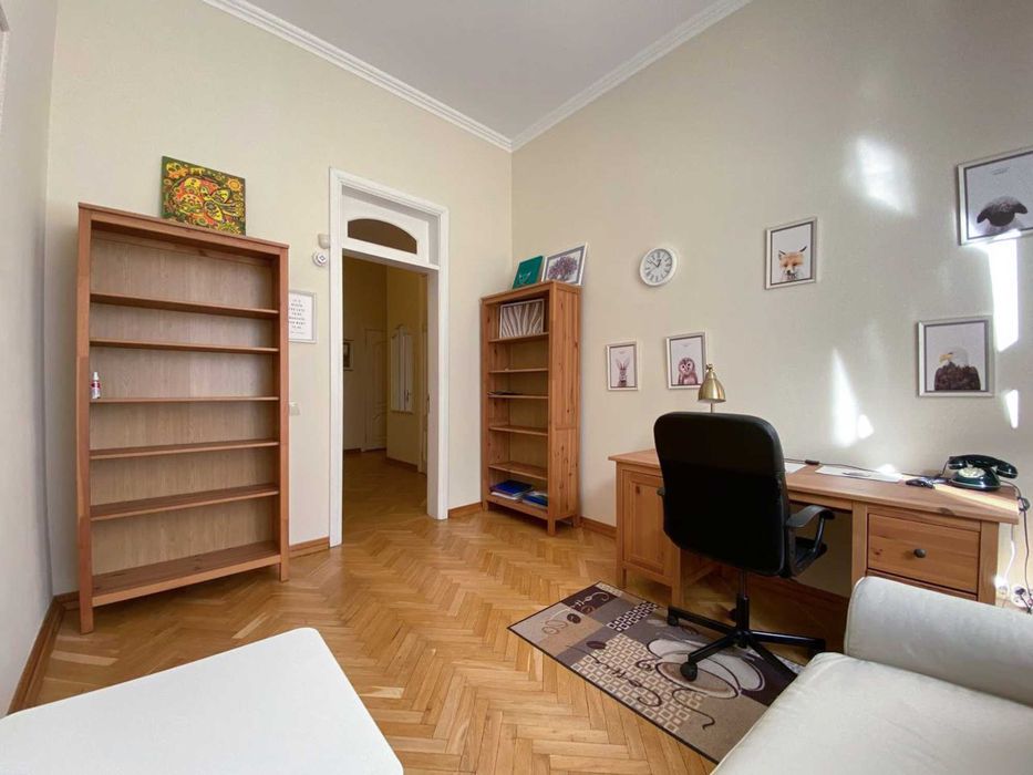 Квартира на вул. Лютеранська, 7/10 в Києві, ID 208450, фото №8