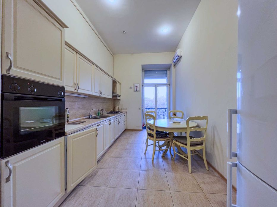 Квартира на вул. Лютеранська, 7/10 в Києві, ID 208450, фото №10