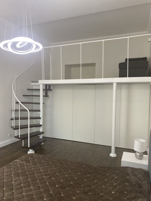 Квартира на вул. Богдана Ступки, 3 в Києві, ID 173840, фото №14
