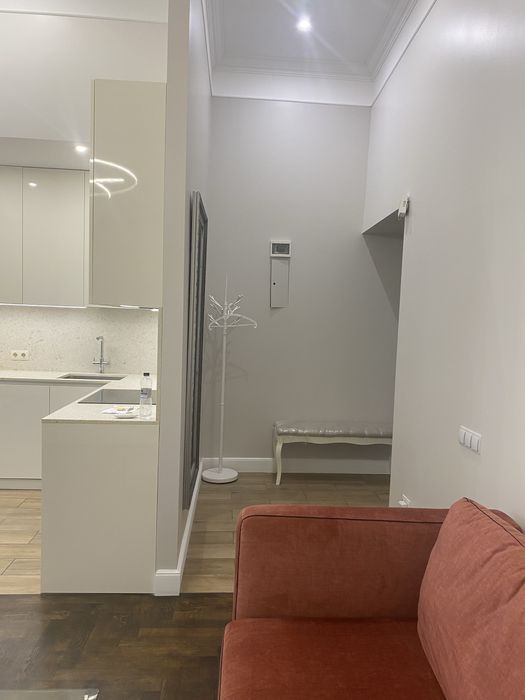 Квартира на вул. Богдана Ступки, 3 в Києві, ID 173840, фото №9