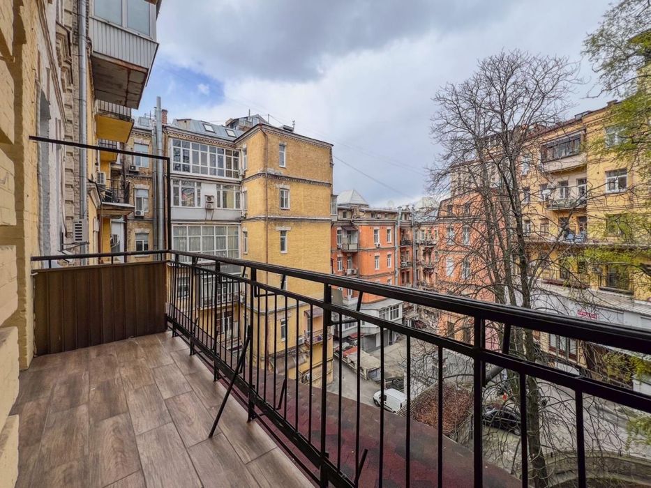 Квартира на вул. Богдана Ступки, 3 в Києві, ID 173840, фото №10